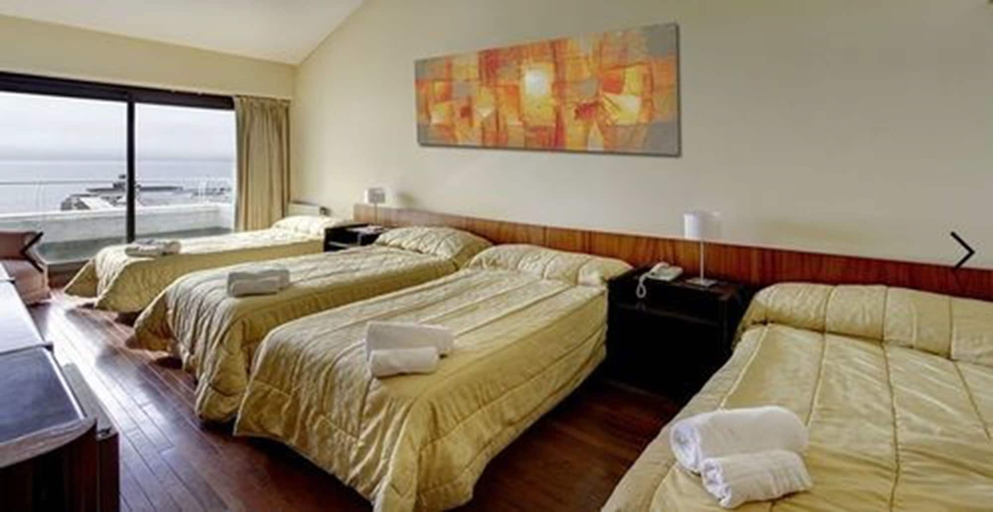 Hotel Bariloche City Hotel San Carlos de Bariloche