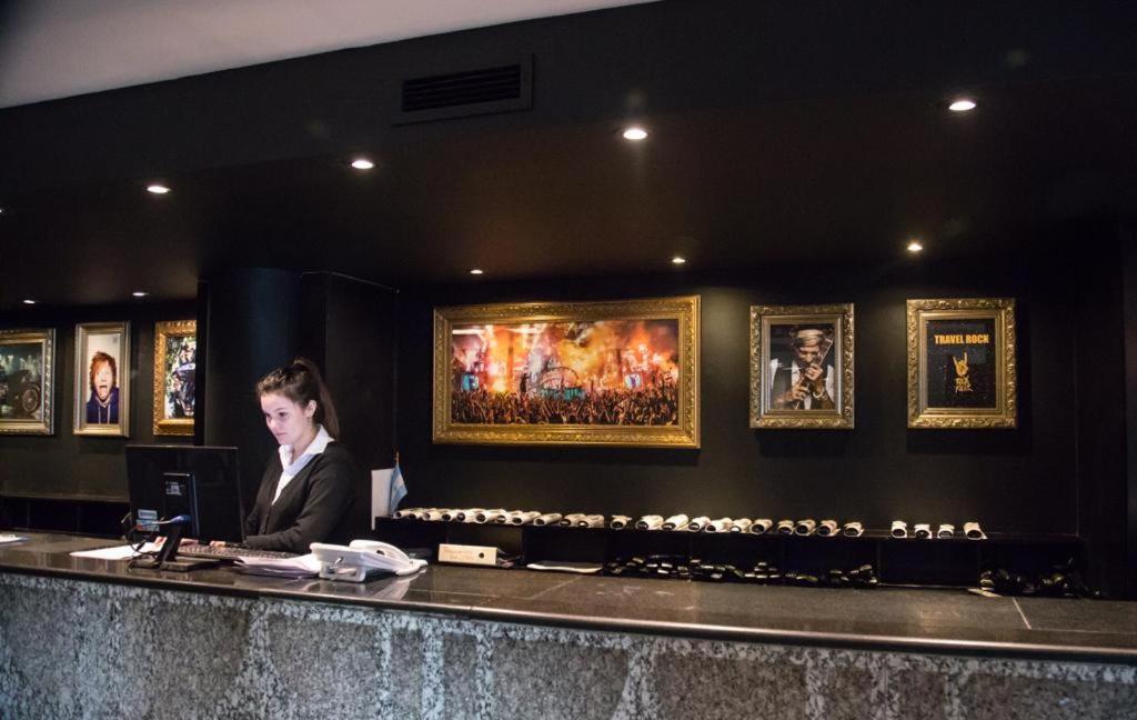 Hotel Hotel Bariloche City San Carlos de Bariloche