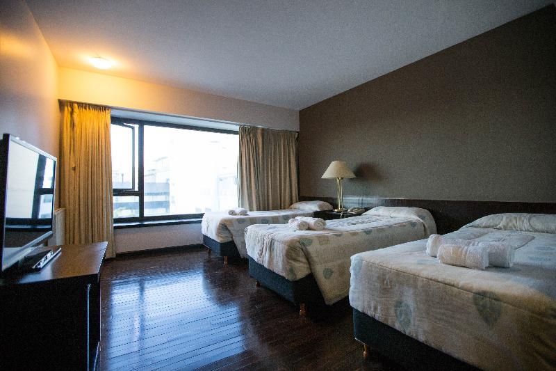 Hotel Bariloche City Hotel 3*